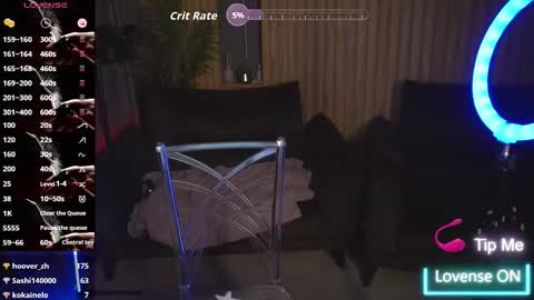 margaritagrey online show from February 27, 4:54 pm