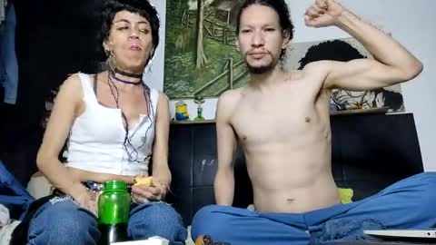 Snapshot of margeritt chatting on October 19, 4:06 am mageritt online show from October 19, 4:06 am