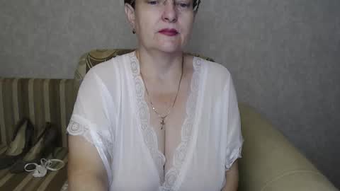 MargieCheerful kind and affectionate online show from October 14, 7:11 am