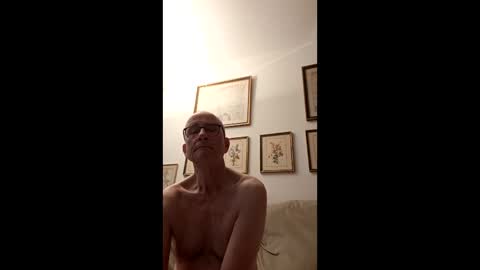 marginalie online show from April 15, 5:33 am