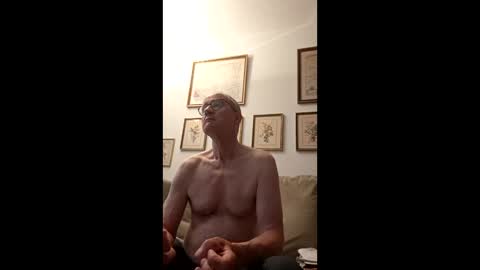 marginalie online show from April 26, 4:43 am