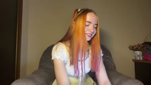 Amber online show from July 23, 2:47 pm