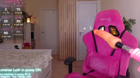 Margo for you   online show from April 6, 6:58 am