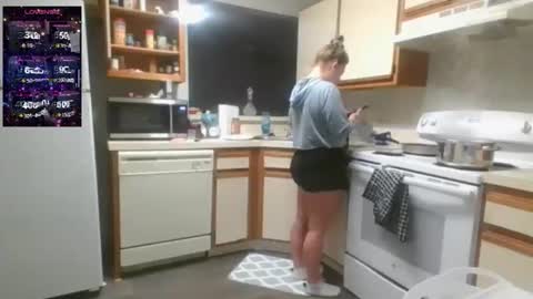 margoross444 online show from April 20, 12:57 am