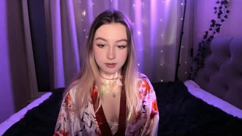 Margo online show from June 5, 9:20 pm