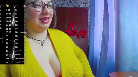 margosweet777 online show from April 22, 7:15 am