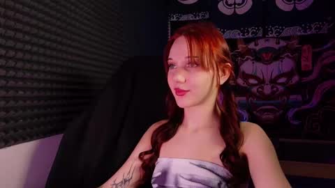 Margo online show from February 14, 9:17 pm