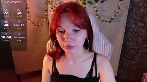 Margo online show from July 25, 8:29 pm