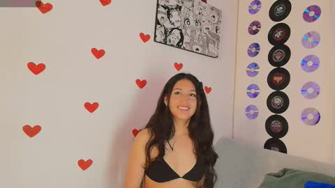 mari_mar69 online show from March 12, 10:30 am