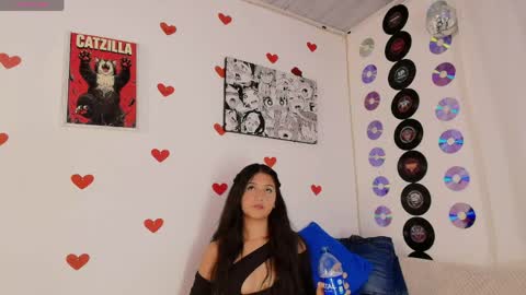 mari_mar69 online show from April 17, 10:50 am