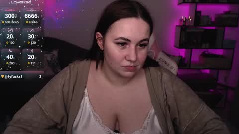 mari moore online show from February 21, 4:26 pm