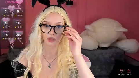 mari_nett online show from February 28, 6:32 am