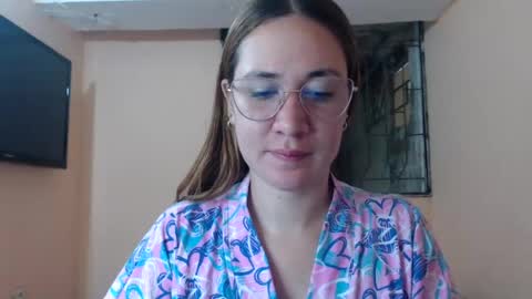 maria celeste online show from July 27, 12:41 am