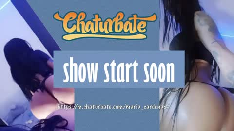 maria online show from June 7, 3:06 pm