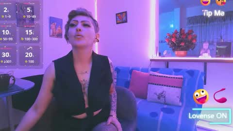 Maria fernanda online show from January 14, 9:23 pm