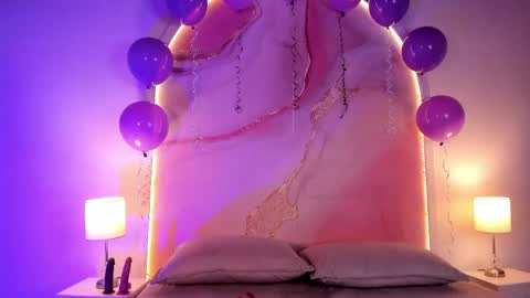 Maria  online show from April 22, 11:50 am