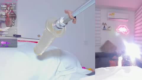 maria_jones__ online show from January 14, 2:08 am