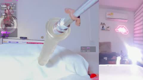 maria_jones__ online show from January 13, 2:08 am