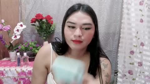 Marga online show from April 22, 2:52 am