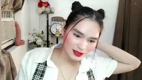 Marga online show from October 16, 2:11 am