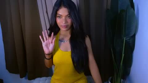 maria_mercides online show from July 23, 10:46 am