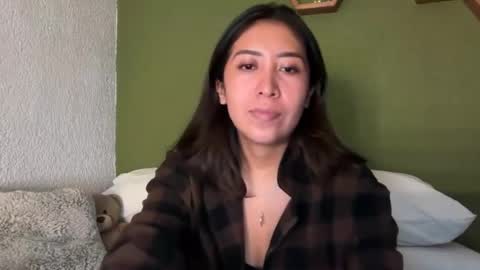 maria_mx online show from July 17, 7:43 am