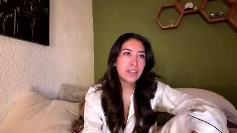 maria_mx online show from July 22, 4:36 am
