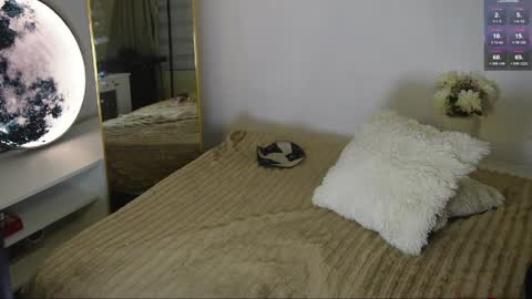 M. online show from April 9, 1:09 am