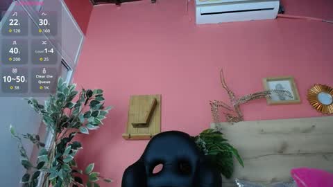 maria_turner1 online show from April 21, 10:22 am