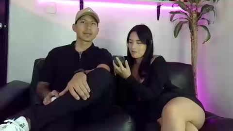 Snapshot of mariaa_paulaa chatting on September 26, 2:03 pm Maria Paula  online show from September 26, 2:03 pm