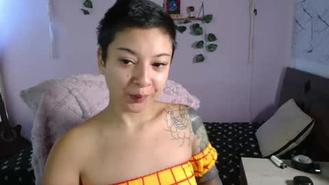 mariaajuana_ online show from January 18, 12:03 pm