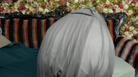 Maria online show from February 25, 11:52 pm