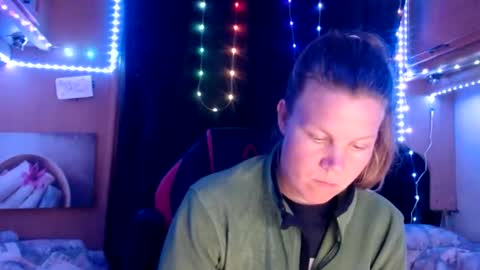 Maria Das Fontes online show from March 9, 7:26 pm