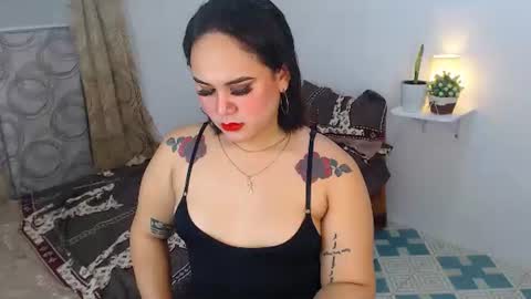 mariafox1126 online show from September 9, 7:08 am