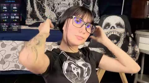 Maria online show from September 14, 8:32 pm