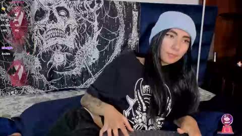 Maria online show from October 21, 7:39 pm