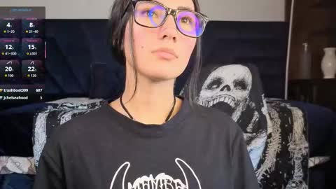 Maria online show from September 28, 8:07 pm