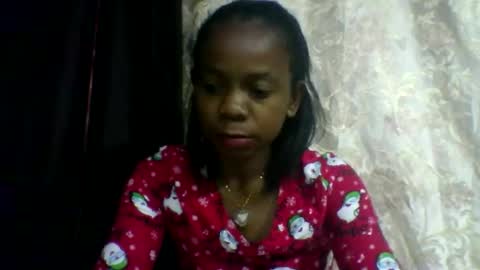 mariah642217 online show from May 4, 5:03 am