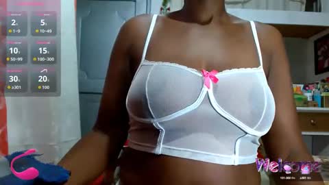 Snapshot of mariah_hellen chatting on September 16, 9:07 pm Alicia online show from September 16, 9:07 pm