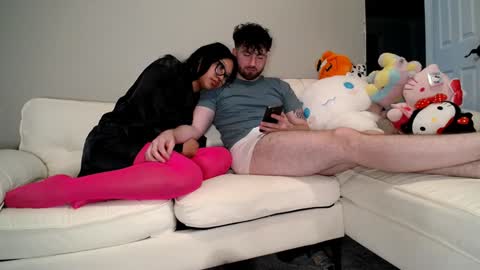 mariah_lux online show from December 2, 6:02 am