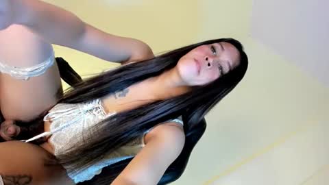 mariahah69 online show from March 4, 6:21 am