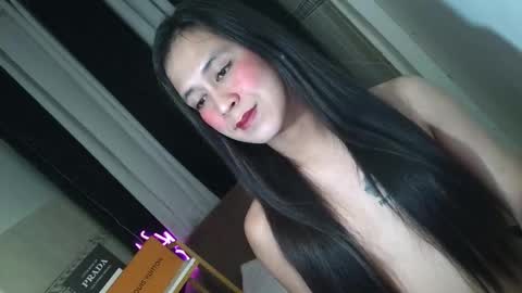 mariahah69 online show from February 9, 12:53 pm