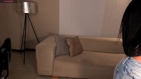 MARIA HERRERA  online show from October 18, 8:13 pm