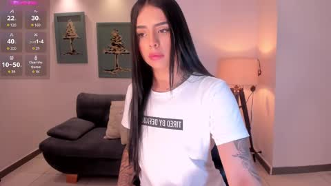 MARIA HERRERA  online show from March 2, 5:14 pm