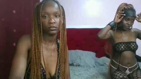 mariahsexy4u online show from January 11, 5:19 pm