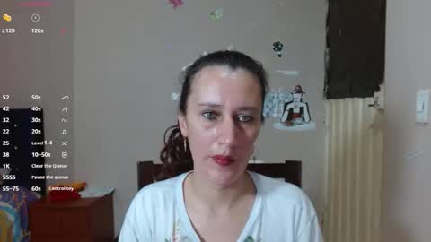 mariam_wish1 online show from March 21, 4:55 pm