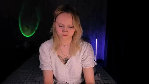 Maria online show from February 14, 2:18 am