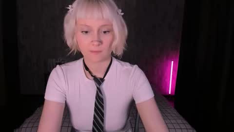 Maria online show from September 30, 2:55 am