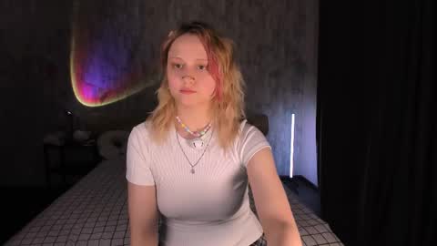 Maria online show from February 23, 7:38 pm