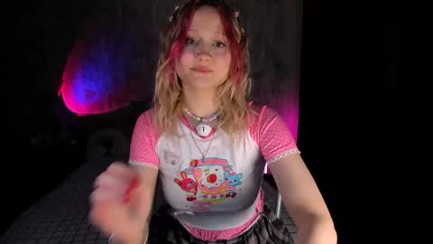 Maria online show from February 17, 3:15 am